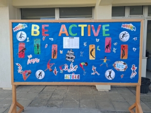 Beactive 100