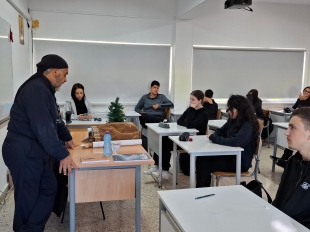 Exmalotos Polemou 105