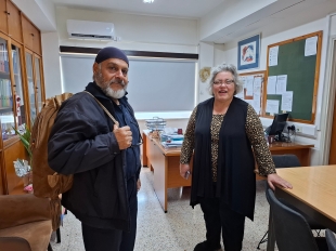 Exmalotos Polemou 107