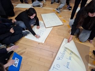 Katadiki Psevdokratous 105