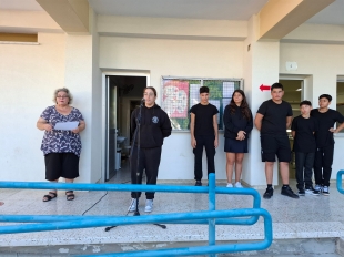 Kentriko Simvoulio 103