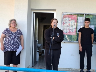 Kentriko Simvoulio 104