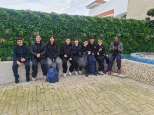 Mathimatiki Skitallodromia 100