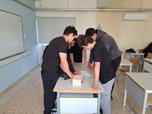 Mera Pi 103