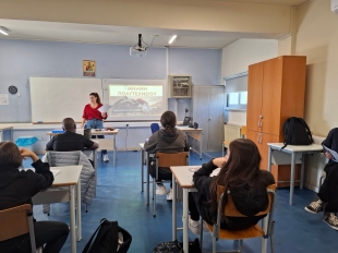 Mnimi Politexniou 101