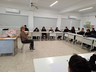 Parousiasi Vivliou 100