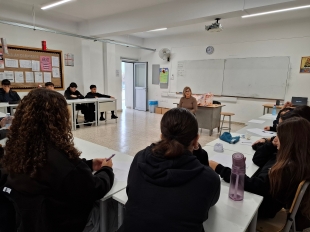 Parousiasi Vivliou 101