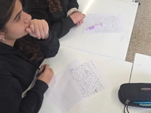 Parousiasi Vivliou 105