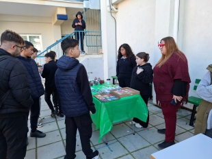 Pazaraki Xristougennon 100