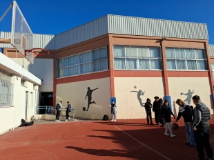 Pazaraki Xristougennon 1110