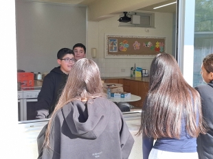 Pazaraki Xristougennon 125