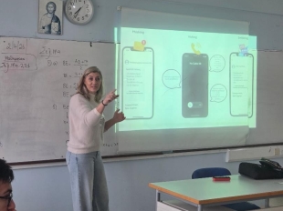 Psifiaki Asfaleia 101