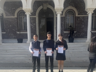 Sinedrio Arxiepiskopis 103