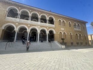 Sinedrio Arxiepiskopis 99