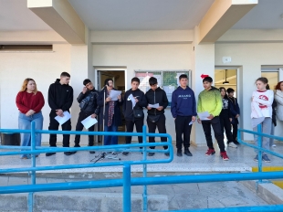 Spanies Pathisis 101