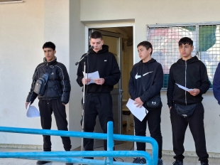 Spanies Pathisis 102