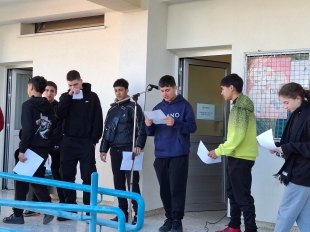 Spanies Pathisis 105