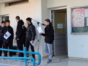 Spanies Pathisis 106