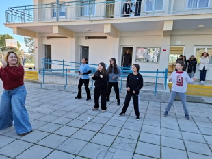 Spanies Pathisis 108