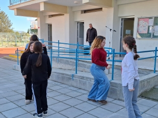 Spanies Pathisis 109