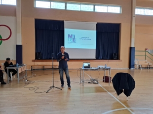 Texniki Ekpedevsi 101