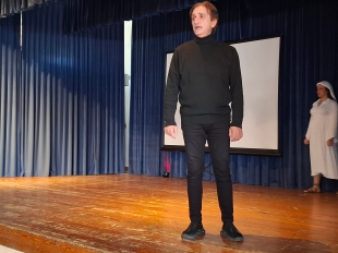 Theatro Iroes 101
