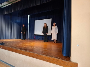 Theatro Iroes 103