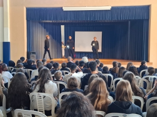 Theatro Iroes 108