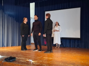 Theatro Iroes 115