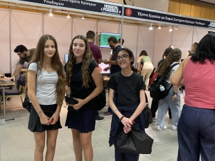 Veradia Erevniti 103